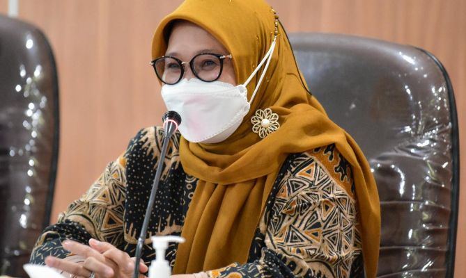 podiumnews.com-Anggota Bawaslu Minta Aturan Penanganan Netralitas ASN dalam Pemilu Diperjelas